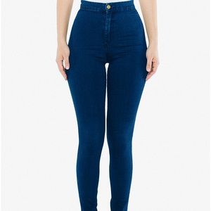 American Apparel Easy Jean